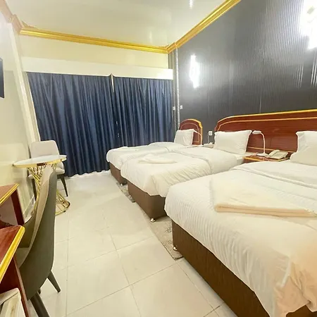 Galaxy Star Hotel-2