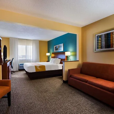 Quality Inn & Suites Bozeman-2