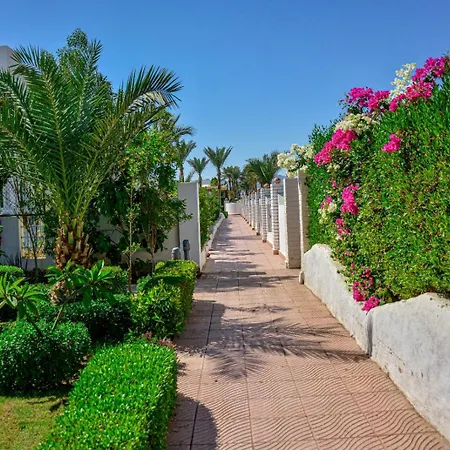 Desert View Sharm Hotel-2