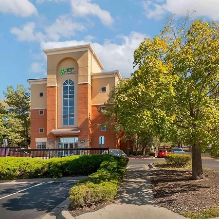 Extended Stay America Suites - Kansas City - Country Club Plaza-3