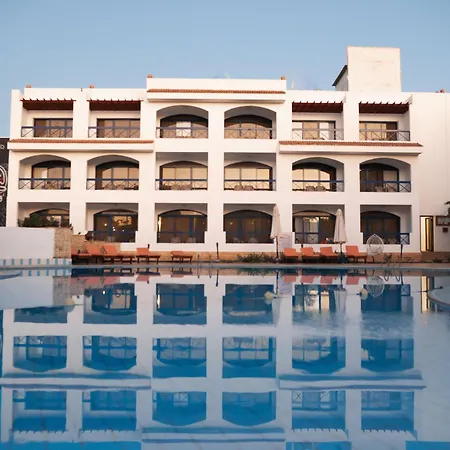 El Khan Sharm Hotel-3