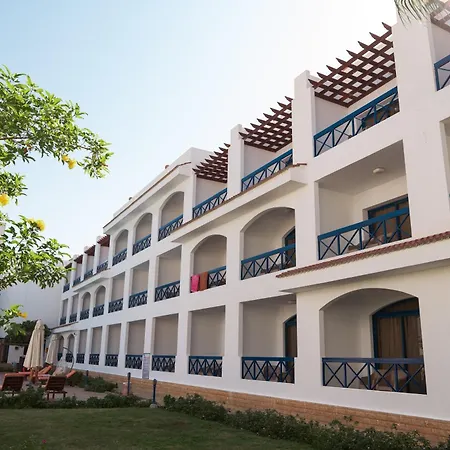 El Khan Sharm Hotel-2