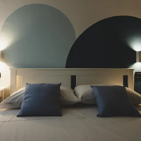 Piazza Verdi B&B-2