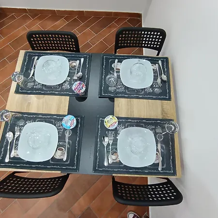 B&B a casa di Peppe-3