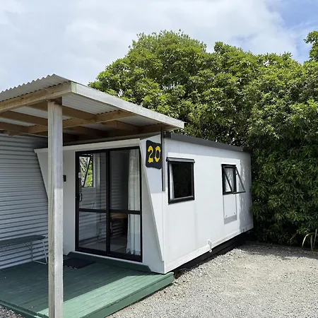 Picton'S Waikawa Bay Holiday Park-2