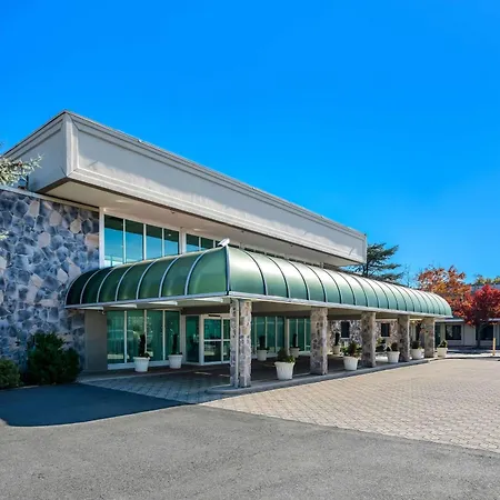 Brandywine Valley Inn Surestay Plus By Best Western-2