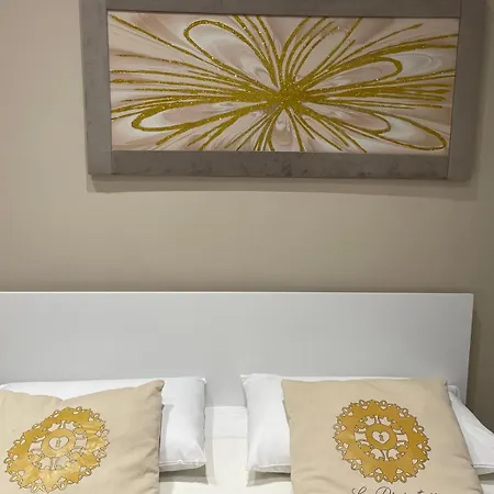 La Presentosa Bed&Breakfast-2