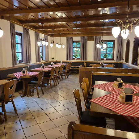 Gasthof Tut-2