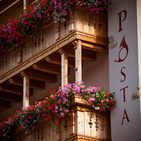 Hotel Posta-3