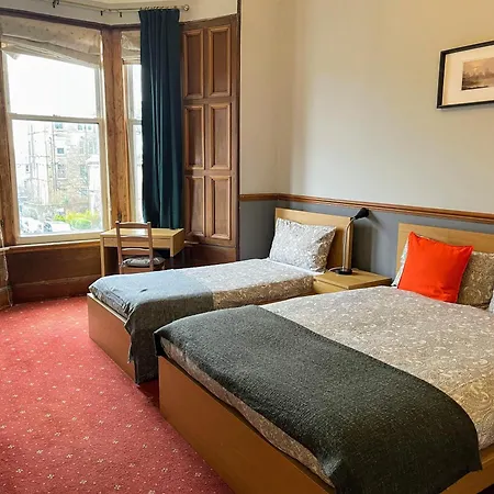 Airdenair Guest House-2