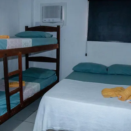Casa Recife Pousada-3