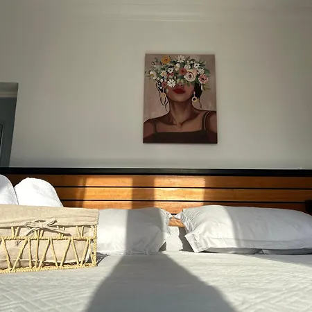 Casona Italia B&B-2