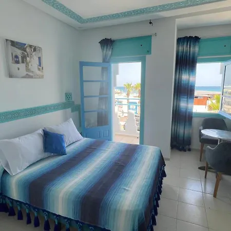 Hôtel Etoile de Mer-3