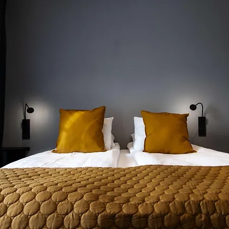 Best Western Hotel Arctic Eden-2