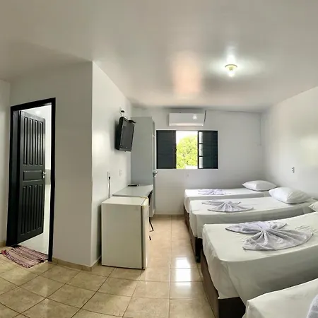 Hotel Colina Verde-2