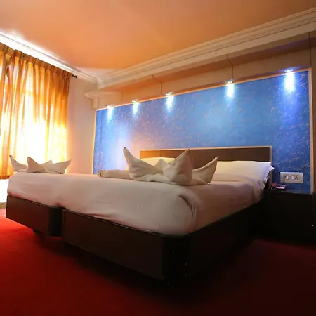 City Palace Hotel-2