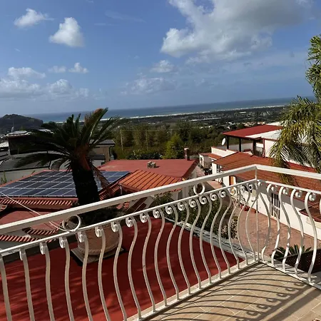 Hotel Vistamare-2