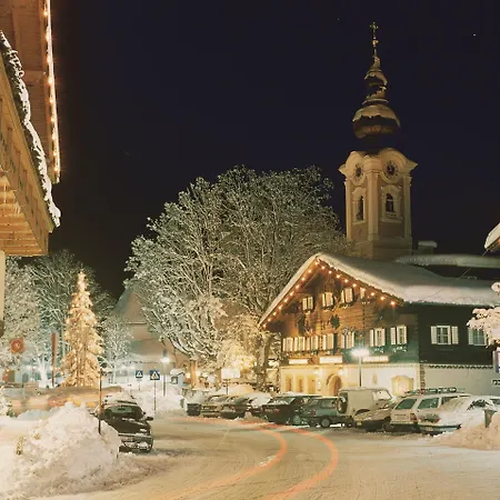 Hotel Gasthof Markterwirt-3