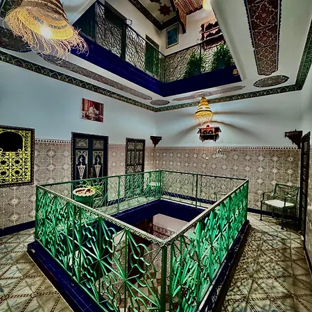Hotel Medina-2
