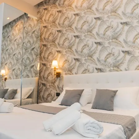 Relais Mermaid Luxury Suite-3
