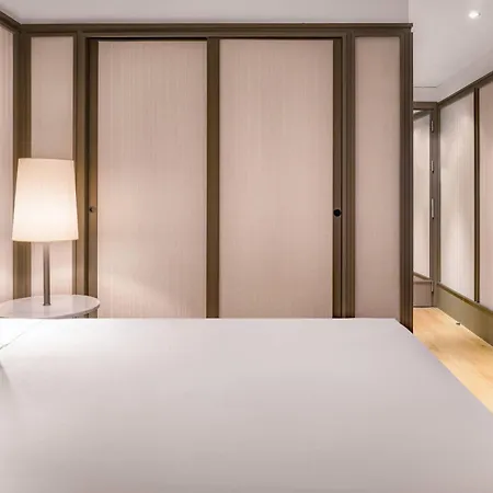 AC Hotel Avenida de América by Marriott-2