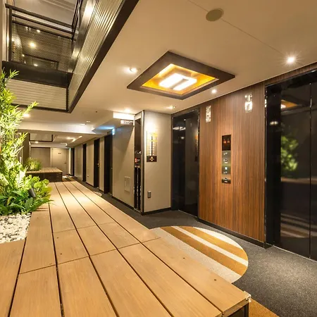 Apa Hotel Tokyo Nishikasai Ekimae-2
