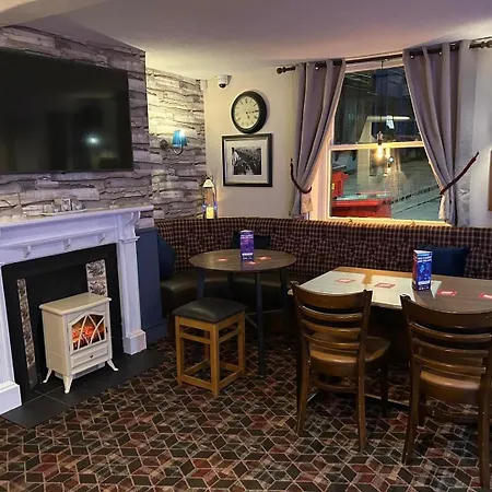 Ye Olde Vaults-3