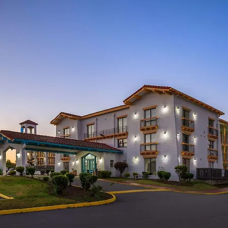 Econo Lodge Richmond-North Chesterfield-2