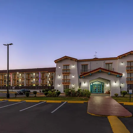 Econo Lodge Richmond-North Chesterfield-3