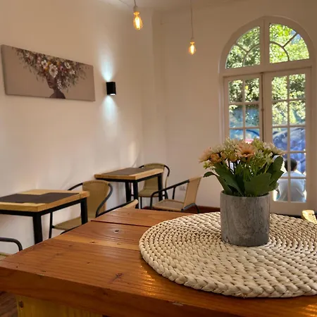Casona Italia B&B-3