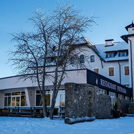 Hotel Corno Bianco-2