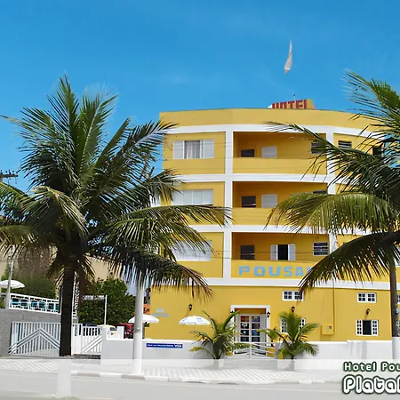 Hotel Pousada Plataforma-2