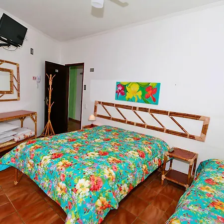 Hotel Pousada Plataforma-3