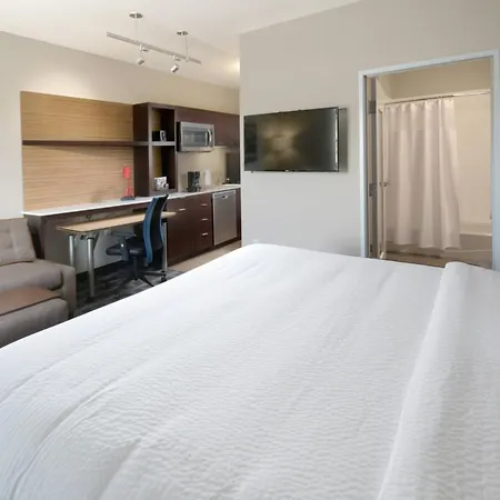 Towneplace Suites By Marriott Denver South/Lone Tree-3