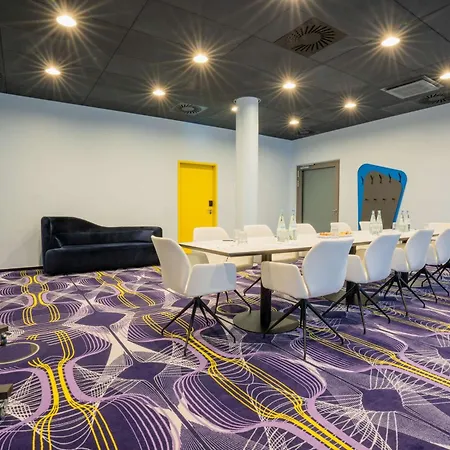 Prize By Radisson, Erfurt City-3