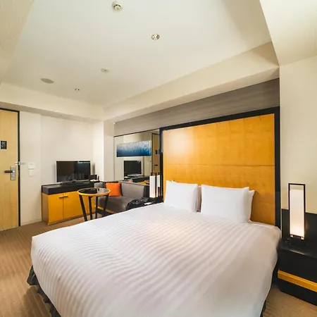 Koko Hotel Premier Kanazawa Korinbo-2