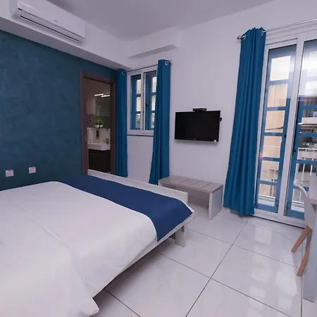 The Exiles Hotel-3