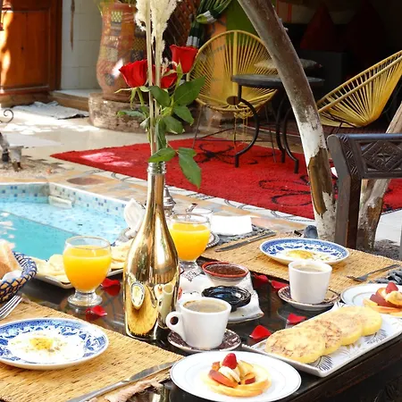 Riad Dar El Bacha-2