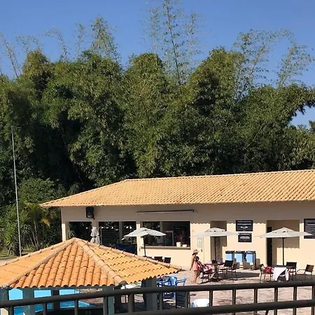 Caldas Novas Flat-2
