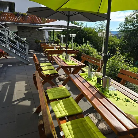 Pension Haus Diefenbach-3