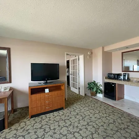 Acp Hotel Houston Westchase, Mod Collection By Sonesta-2