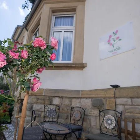 Hotel The Rose By Goeres-2