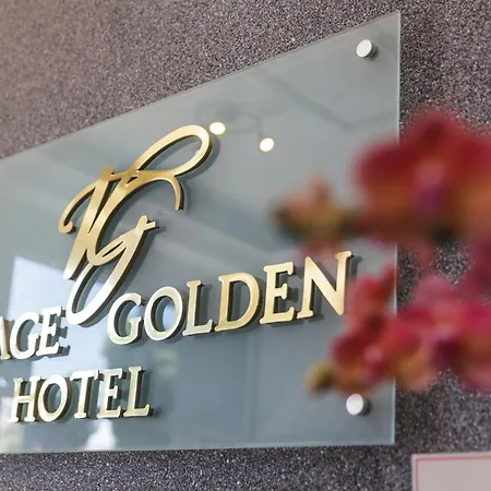 Village Golden Hotel-3