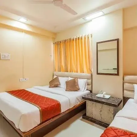 Hotel Talon-2