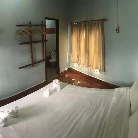 Veggie'S Rooms-2