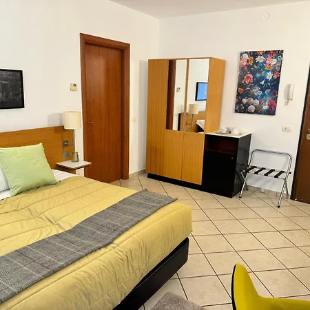Residence Malpensa-3