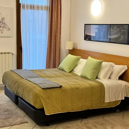 Residence Malpensa-2