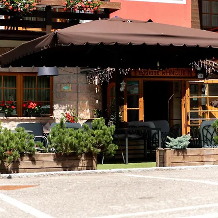 Romantic Charming Hotel Rancolin-2