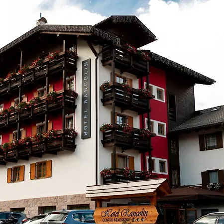 Romantic Charming Hotel Rancolin-3