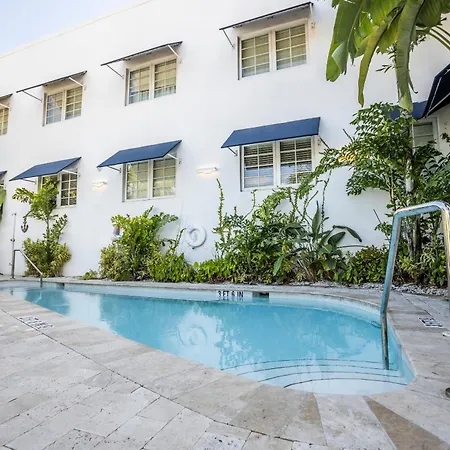 Oceanside Hotel And Suites-2